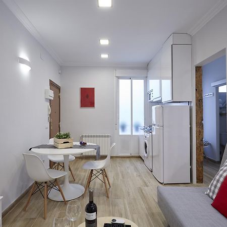 شقة Leeways Loft In Valencia مدريد المظهر الخارجي الصورة
