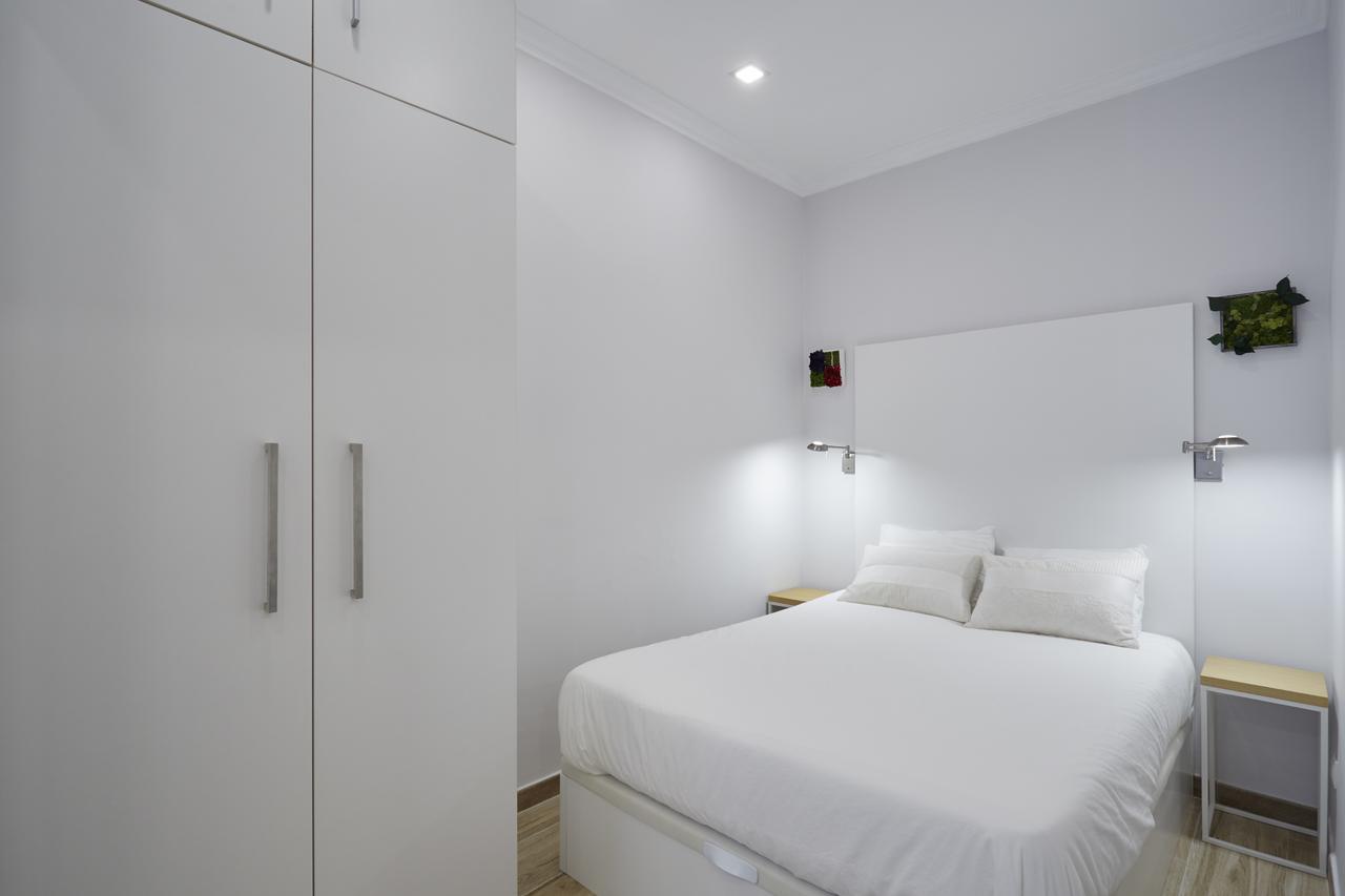 شقة Leeways Loft In Valencia مدريد المظهر الخارجي الصورة